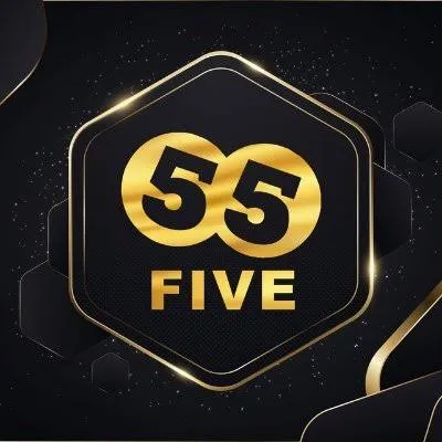 55FIVE - Permainan Gaple Seru dan Menantang