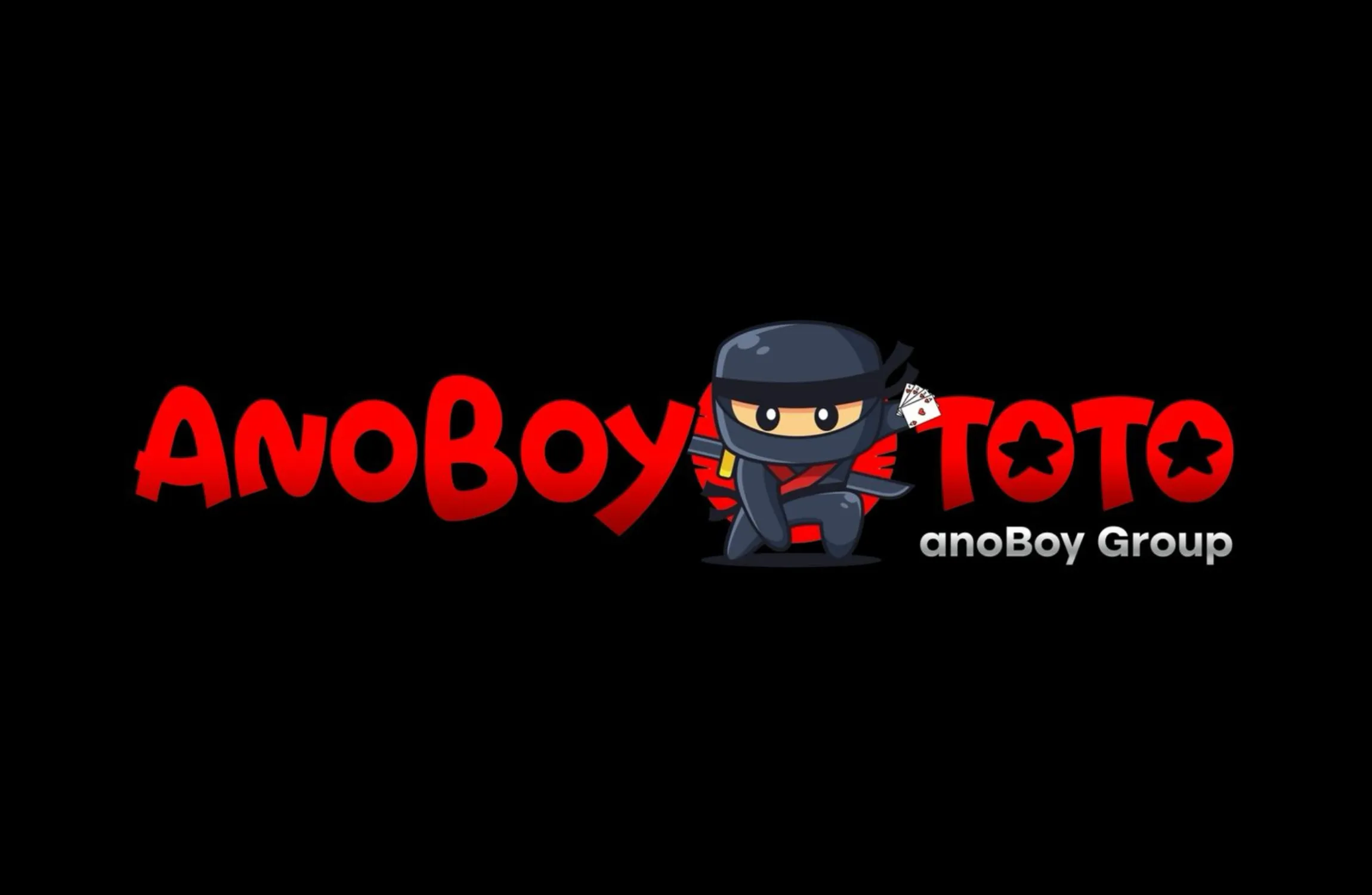ANOBOYTOTO - Kegelapan Menghantui