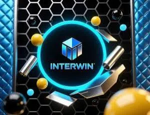 INTERWIN - Balapan Motor Seru dan Penuh Tantangan