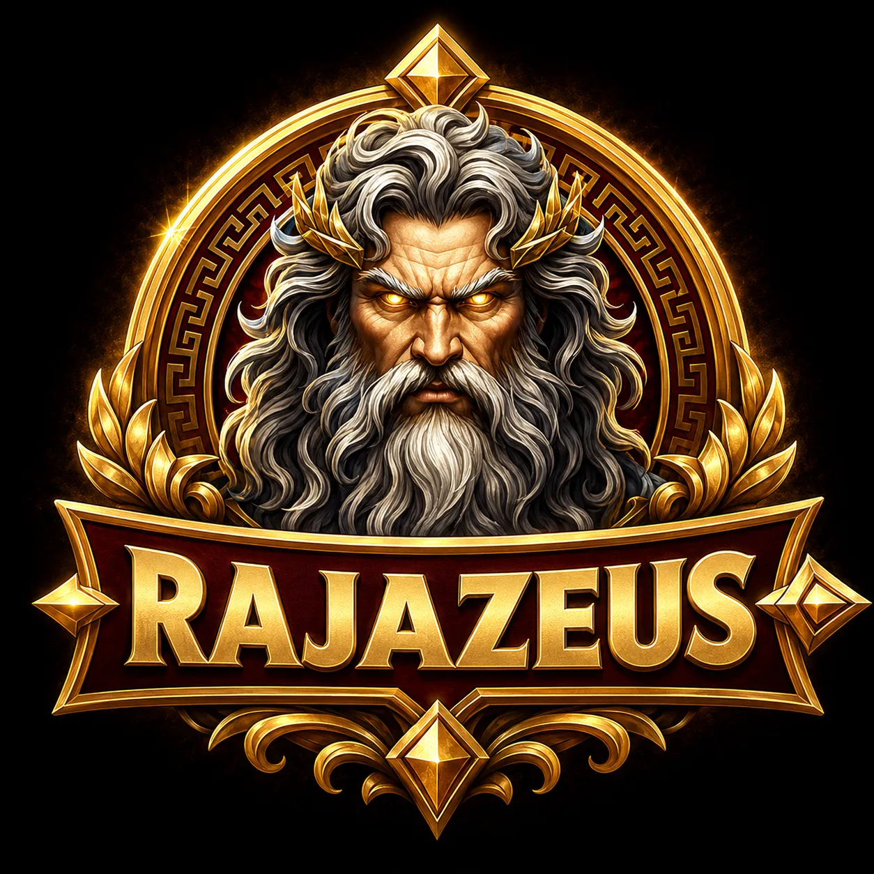 RAJAZEUS - Permainan Santai yang Seru