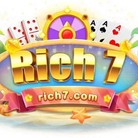 RICH7 - Game Domino Seru dan Menantang