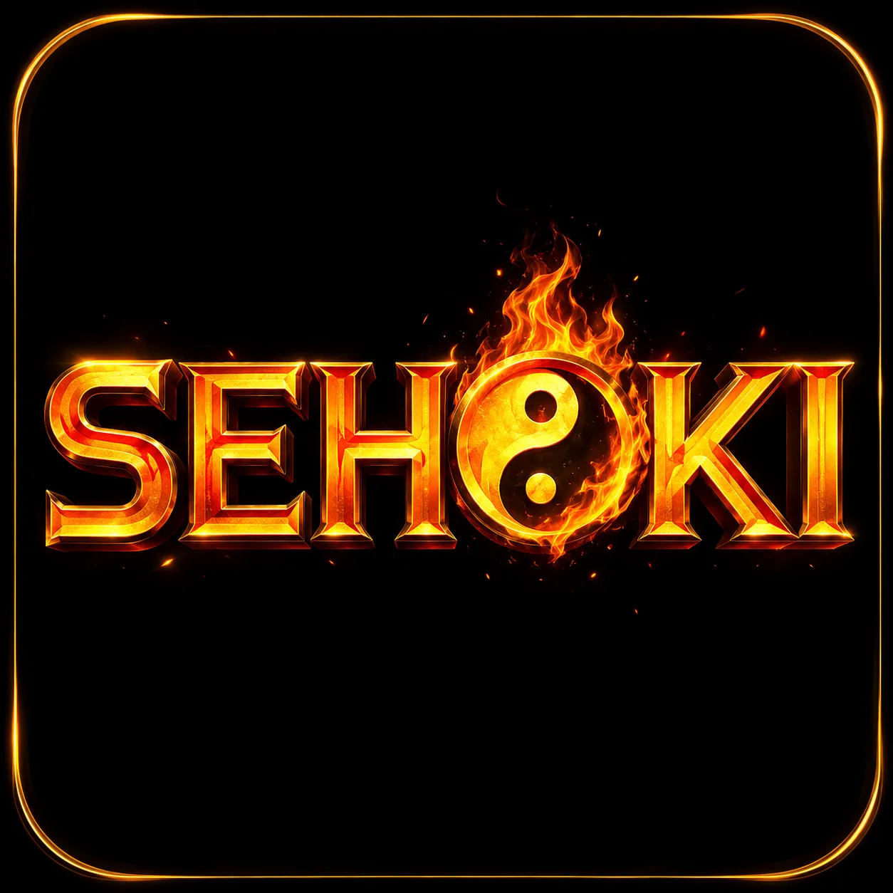 SEHOKI - Pertarungan Epik yang Menggugah Adrenalin