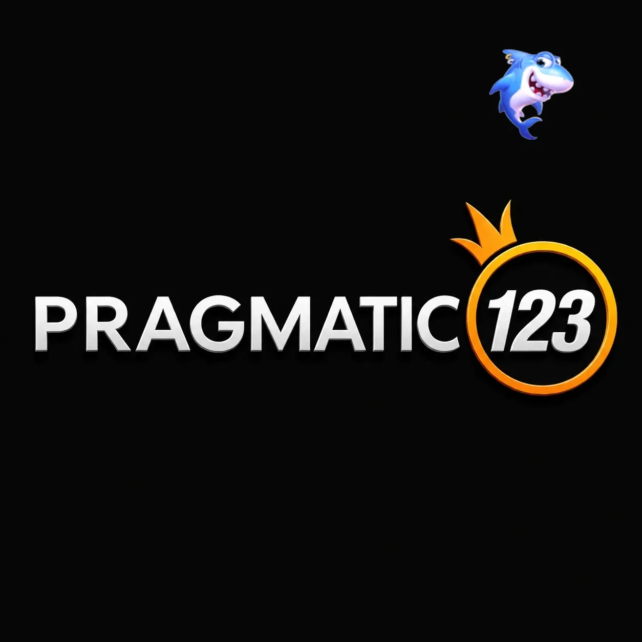 Logo pragmatic123